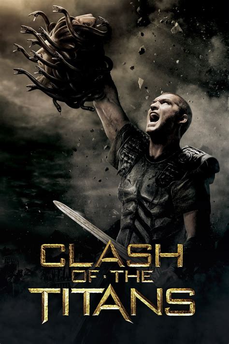yesmovie clash of the titans (2010)|Clash of the Titans (2010) .